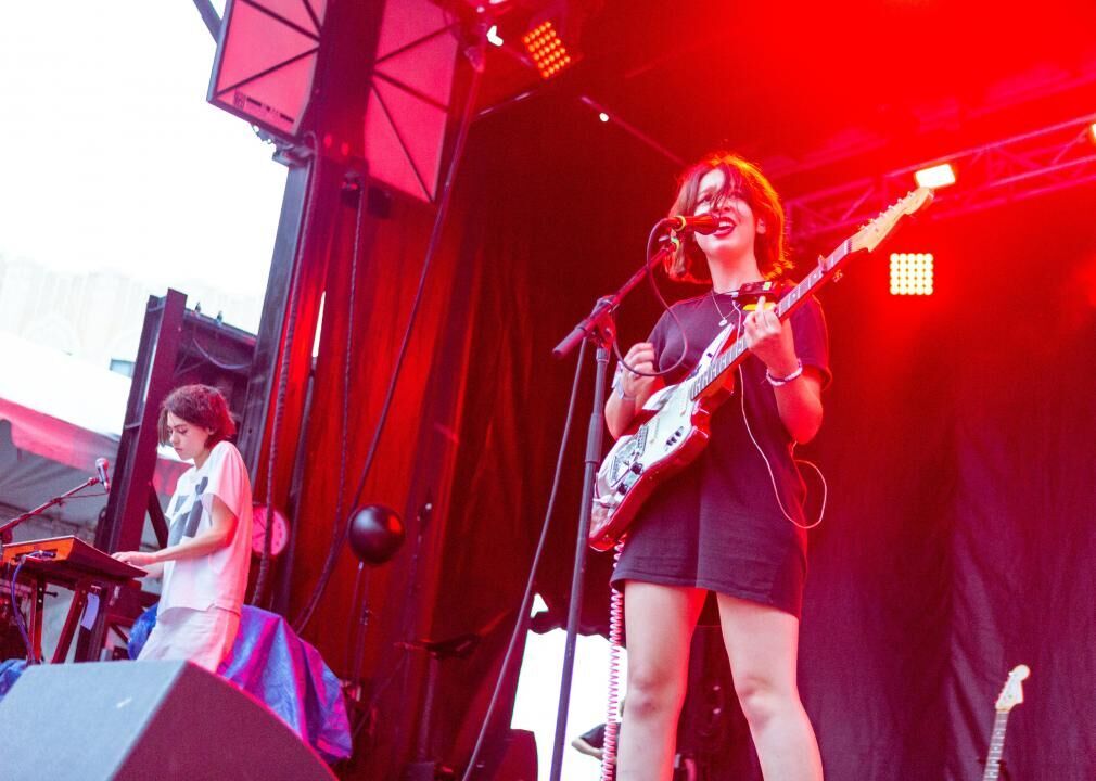 Pitchfork Music Festival